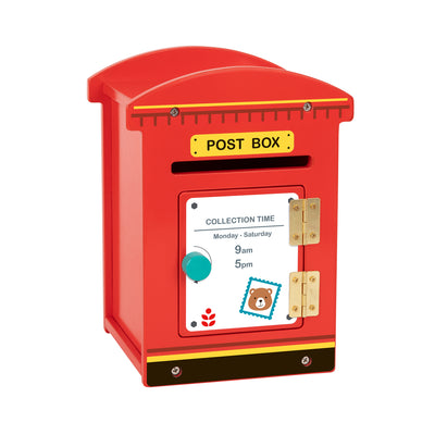 POST BOX