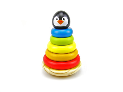 PENGUIN STACKER