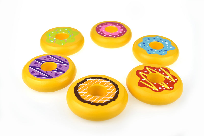 DOUGHNUT SET