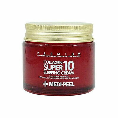 Medi-peel Collagen Super 10 Sleeping Cream 70ml