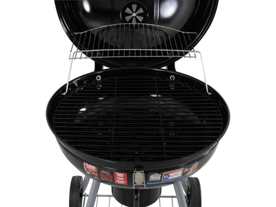 Outdoor BBQ Smoker Portable Charcoal Roaster