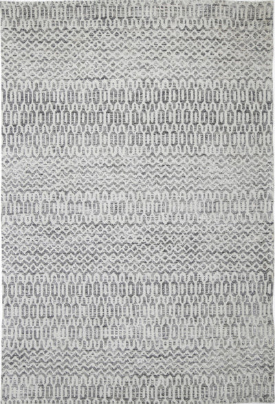 Alayah Camphils Grey Rug 160x230 cm