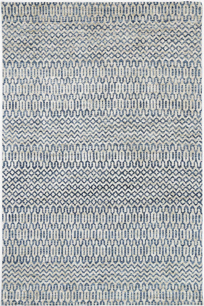 Alayah Camphils Navy Rug 160x230 cm