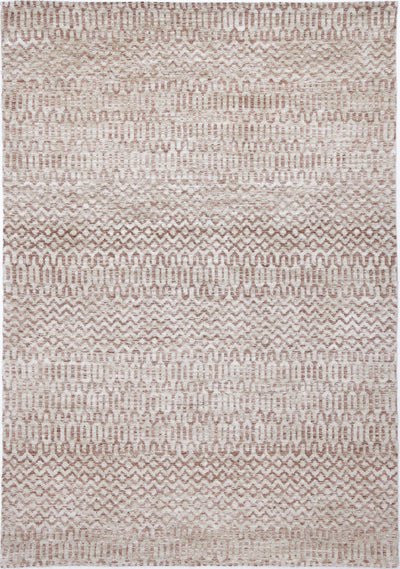 Alayah Camphils Rust Rug 160x230 cm