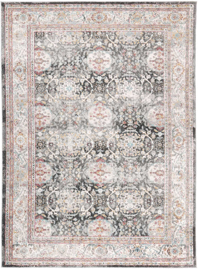 Ezra Traditional Rug 160x230