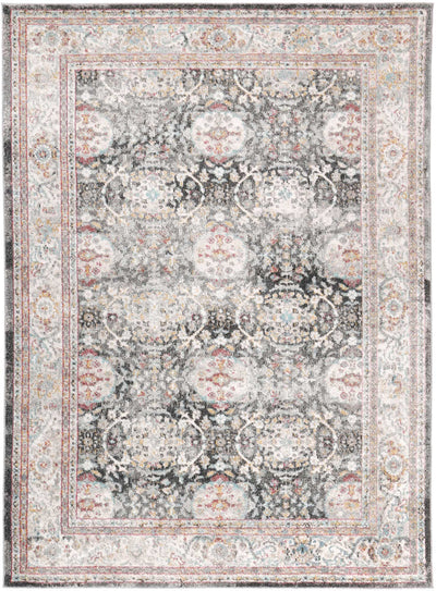 Ezra Traditional Rug 200x290