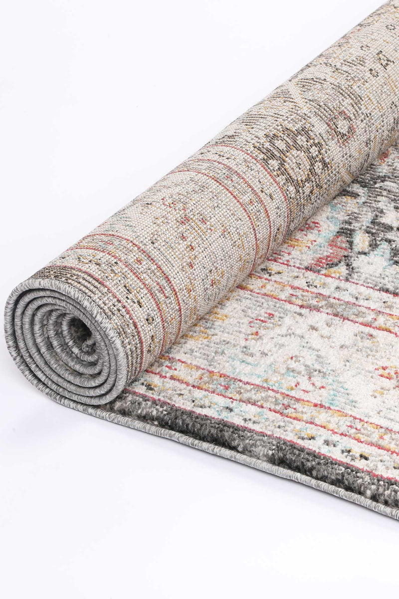 Ezra Traditional Rug 200x290