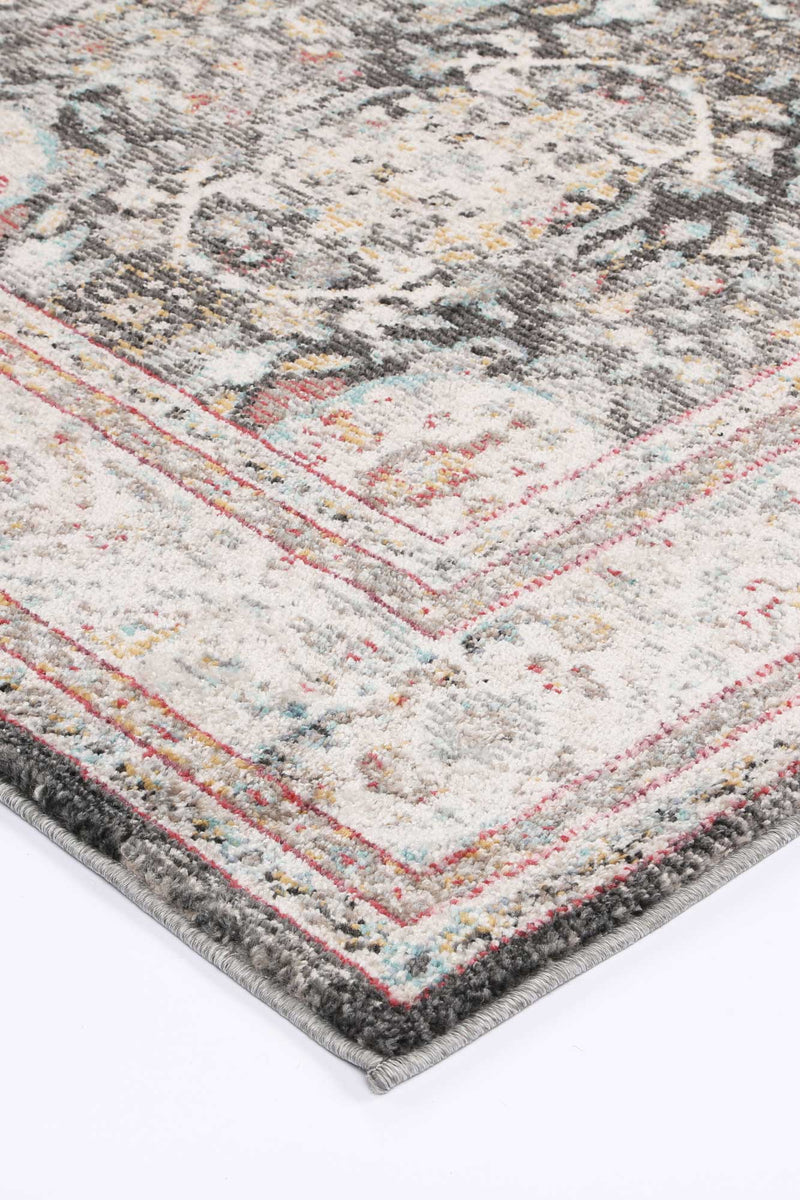 Ezra Traditional Rug 200x290