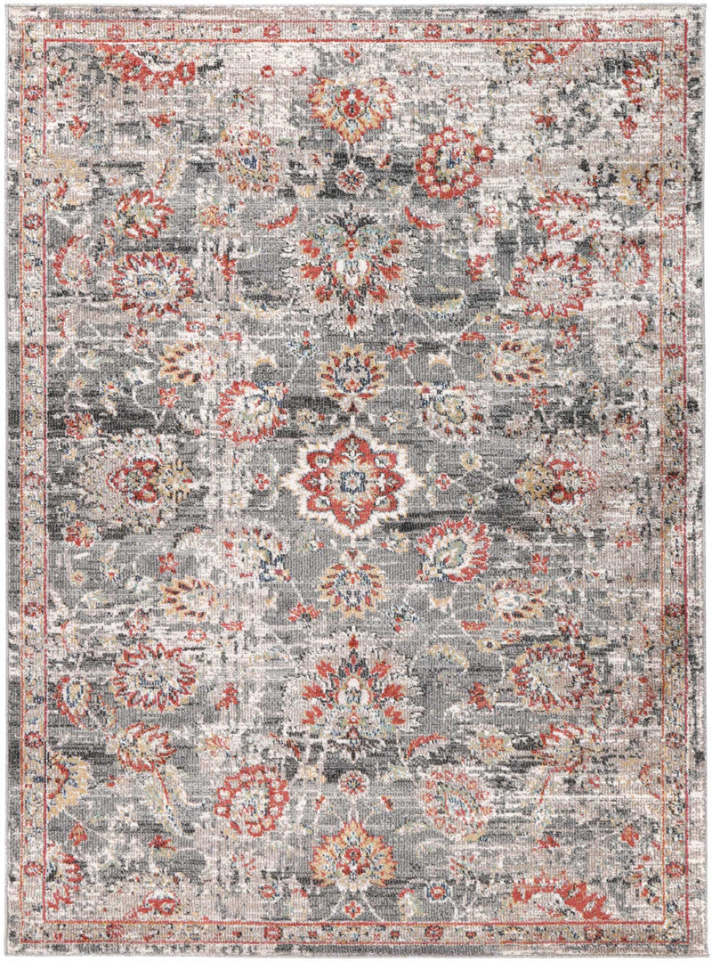 Ezra Floral Rug 200x290