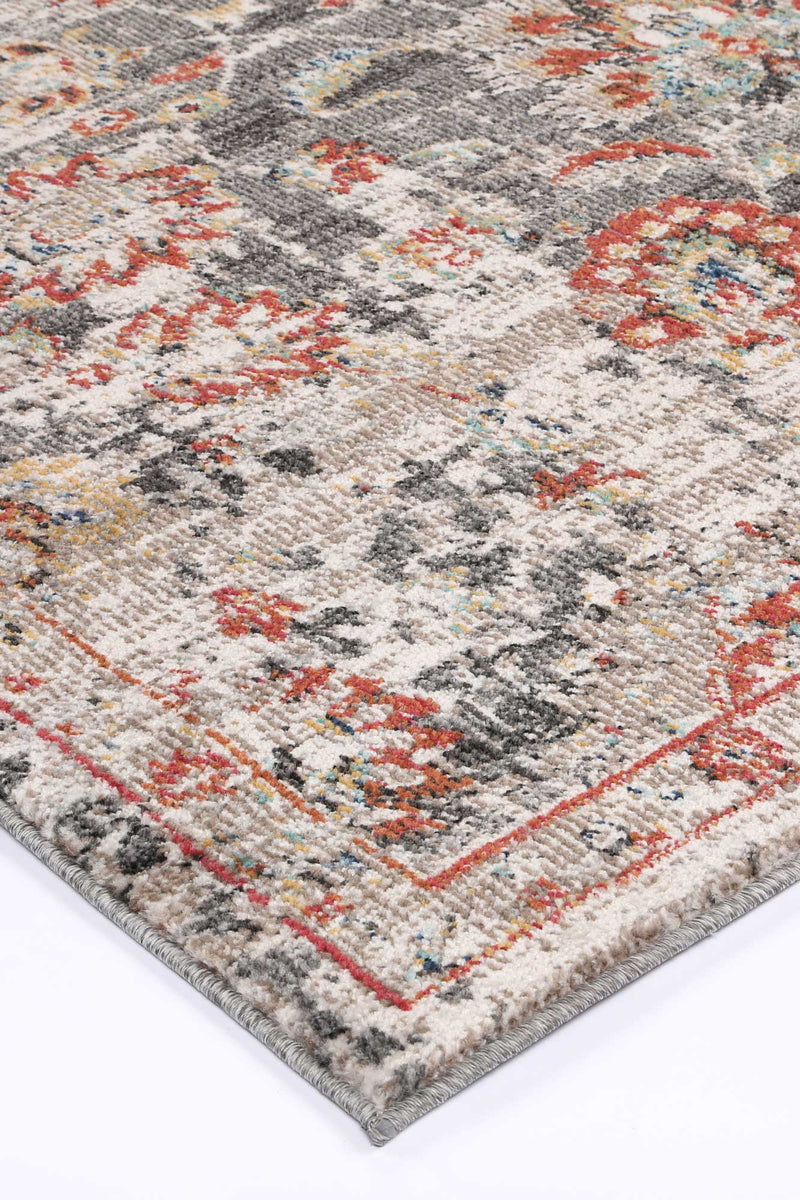 Ezra Floral Rug 200x290