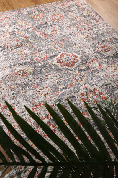 Ezra Floral Rug 200x290