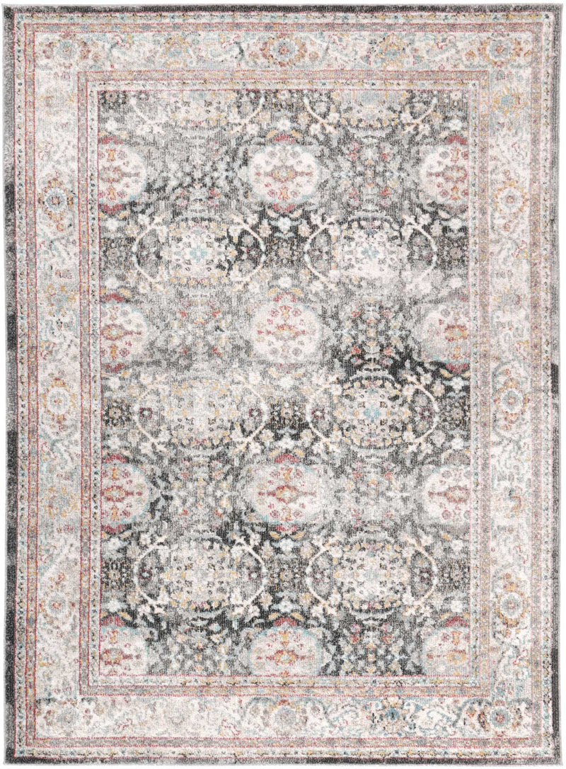 Ezra Traditional Rug 300x400