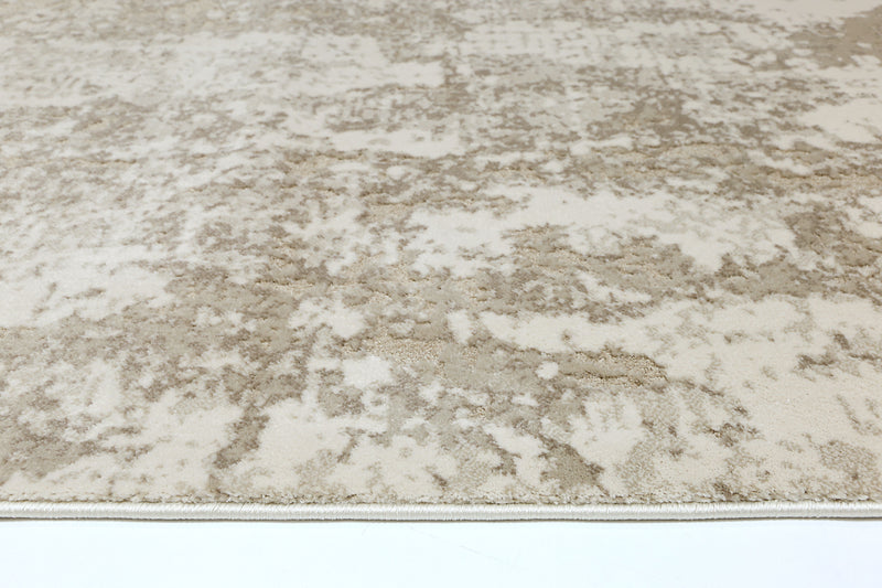 Cordelia One Modern Beige Rug 160x230 cm