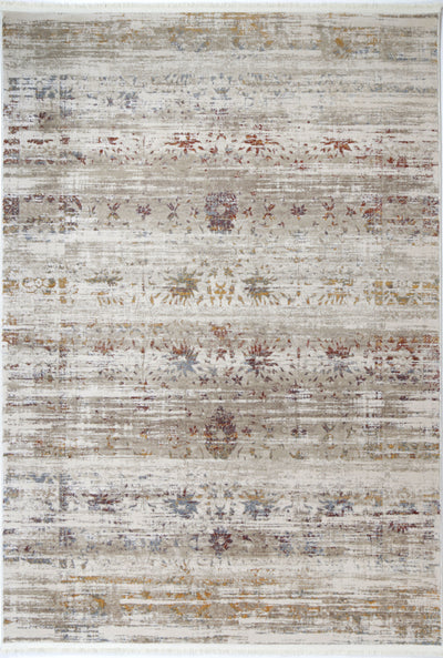 Cordelia Classic Beige Multi Rug 160x230 cm