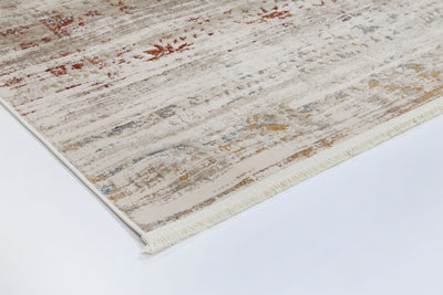 Cordelia Classic Beige Multi Rug 160x230 cm