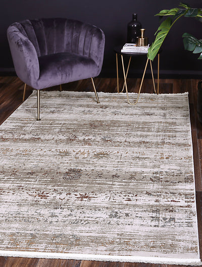 Cordelia Classic Beige Multi Rug 160x230 cm