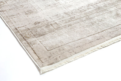 Cordelia Traditional Beige Rug 160x230 cm