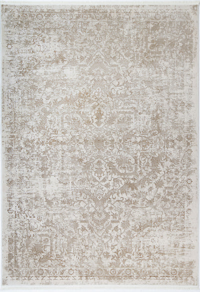 Cordelia Vintage Beige Rug 160x230 cm