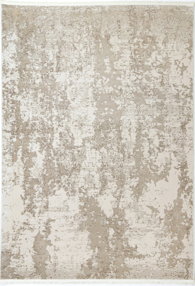 Cordelia One Modern Beige Rug 200x290 cm