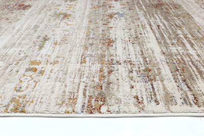 Cordelia Classic Beige Multi Rug 200x290 cm