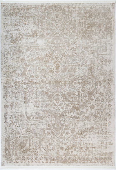 Cordelia Vintage Beige Rug 200x290 cm