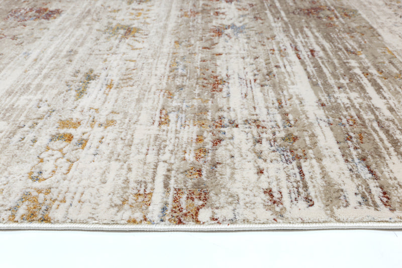 Cordelia Classic Beige Multi Rug 240x330 cm