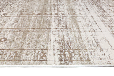 Cordelia Traditional Beige Rug 240x330 cm