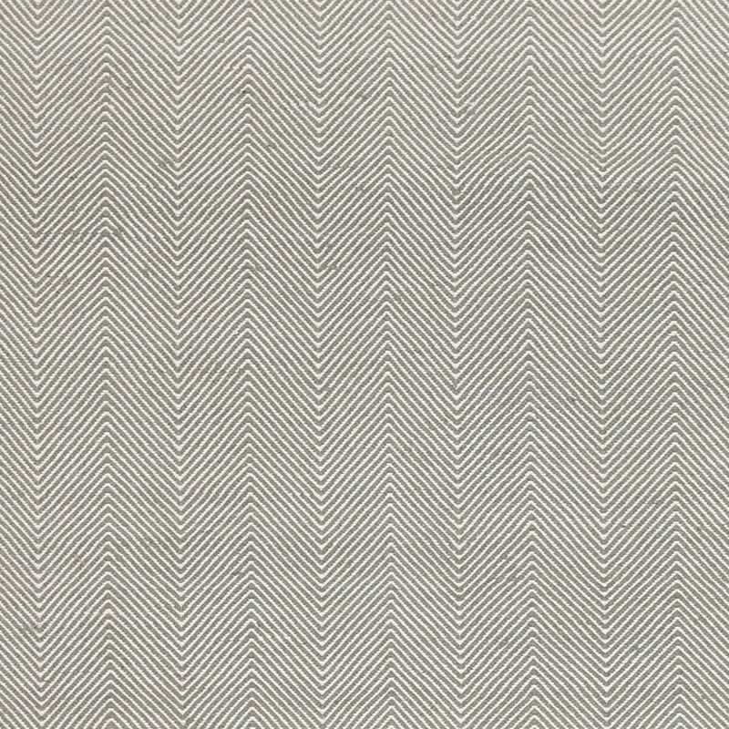Bondi Chevron Grey Rug 200x290 cm