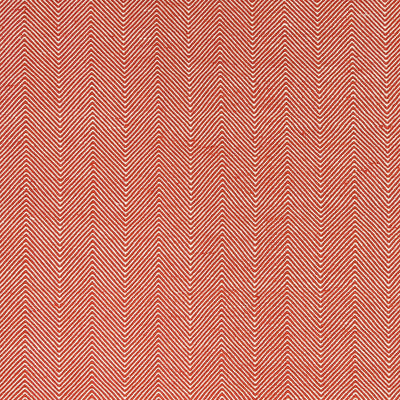 Bondi Chevron Orange Rug 200x290 cm