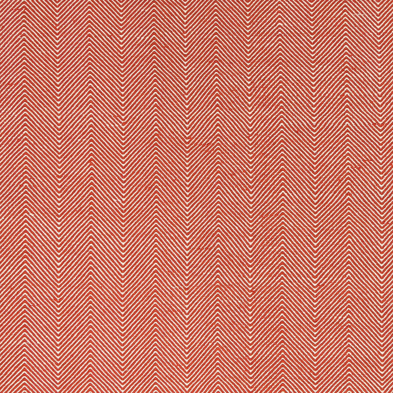 Bondi Chevron Orange Rug 200x290 cm