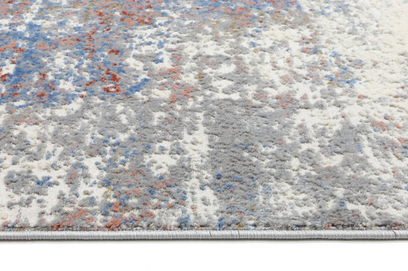 Amelia Multi Colour Modern Rug 160x230 cm