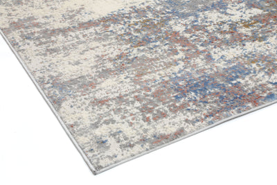 Amelia Multi Colour Modern Rug 160x230 cm