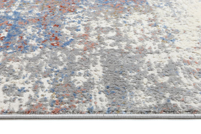 Amelia Multi Colour Modern Rug 200x290 cm