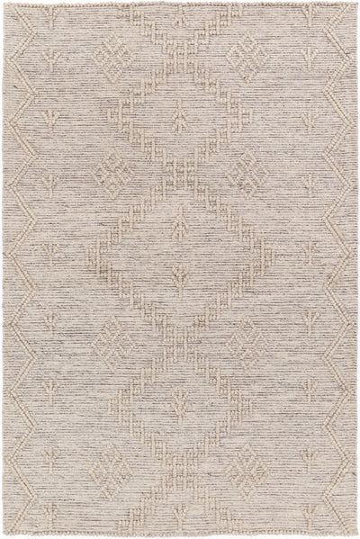 Leilani Boho Chic Ash Rug 160x230cm