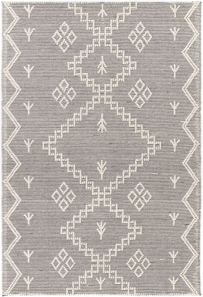 Leilani Boho Chic Cream Rug 160x230cm