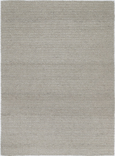 Zayna Cue Camel Wool Blend Rug 160x230cm