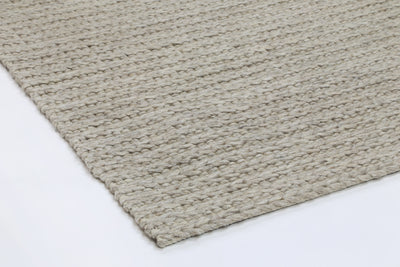 Zayna Cue Camel Wool Blend Rug 160x230cm