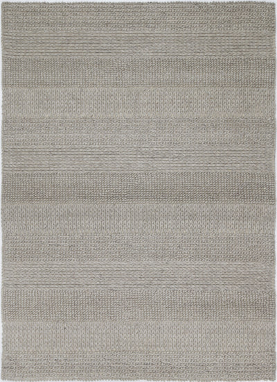 Zayna Grace Camel Wool Blend Rug 160x230cm