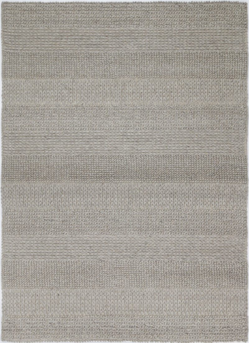 Zayna Grace Camel Wool Blend Rug 160x230cm