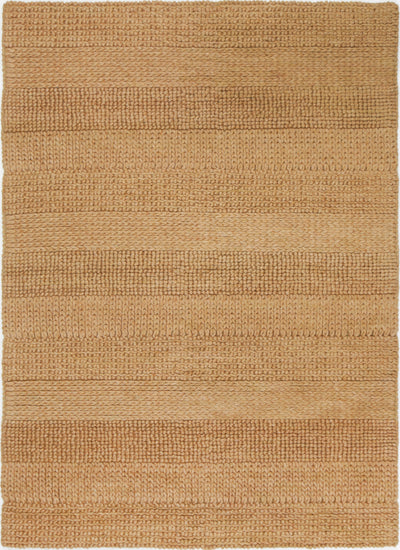 Zayna Grace Copper Wool Blend Rug 160x230cm