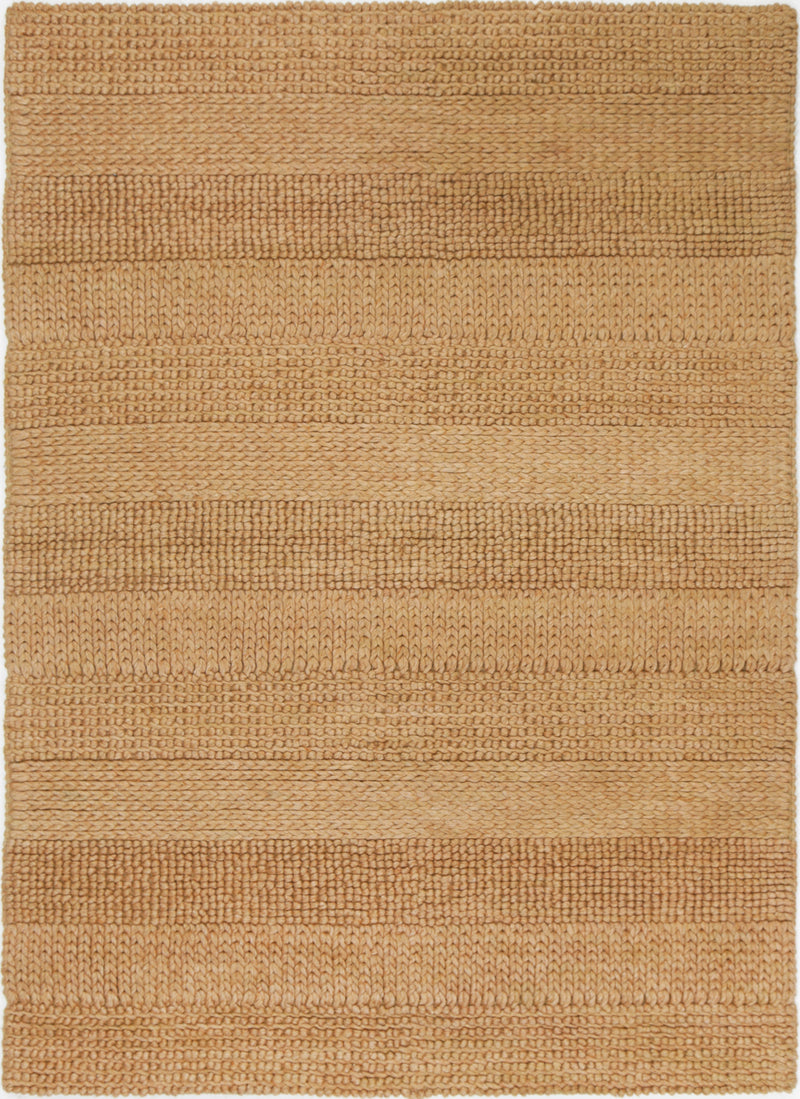 Zayna Grace Copper Wool Blend Rug 160x230cm