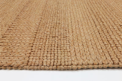 Zayna Grace Copper Wool Blend Rug 160x230cm