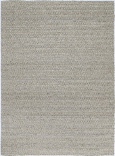 Zayna Cue Camel Wool Blend Rug 200x290cm