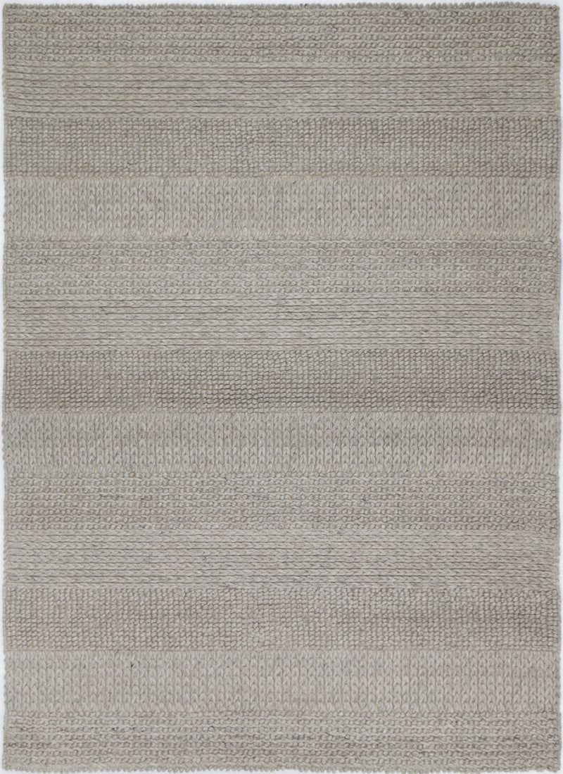 Zayna Grace Camel Wool Blend Rug 200x290cm