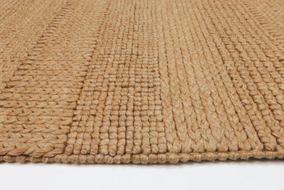 Zayna Grace Copper Wool Blend Rug 200x290cm