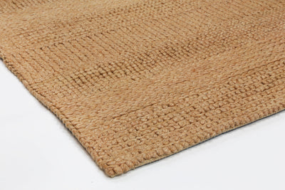 Zayna Grace Copper Wool Blend Rug 200x290cm