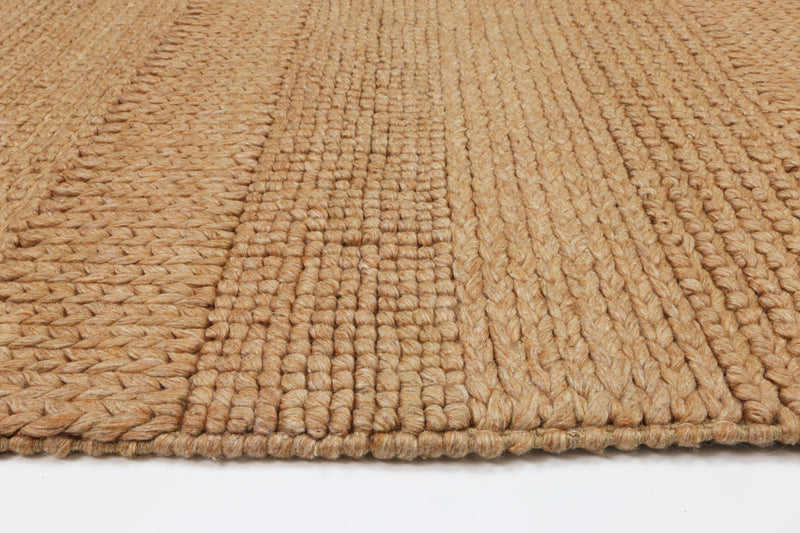 Zayna Grace Copper Wool Blend Rug 240x330cm