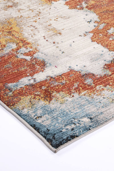 Talulla Transitional Multi Rug 160x220cm