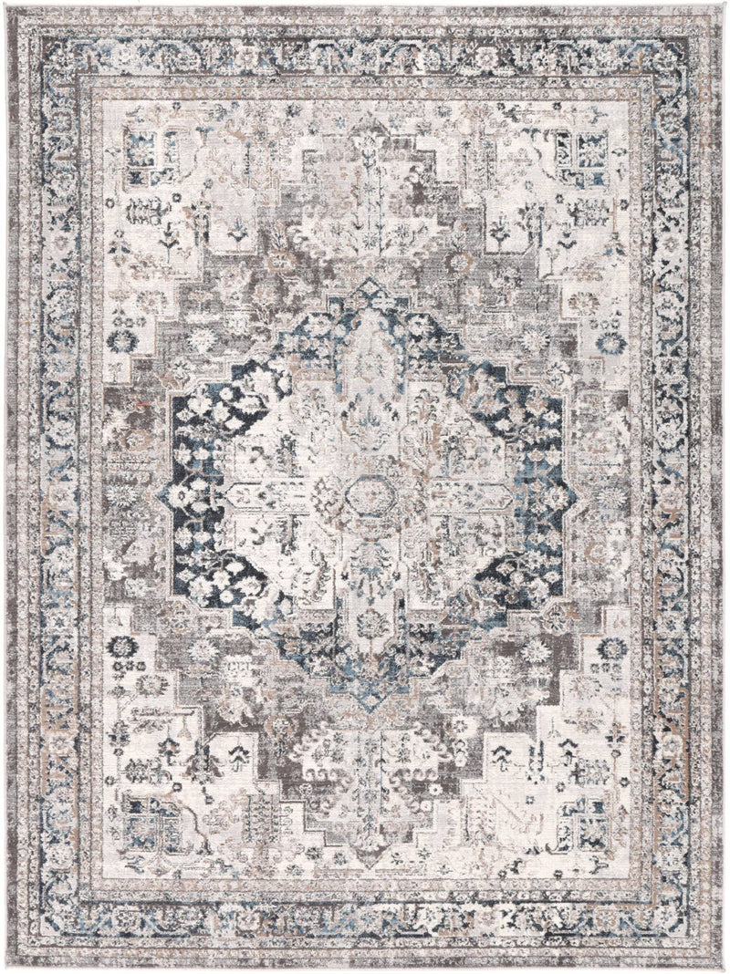 Talulla Oriental Cream Rug 160x220cm