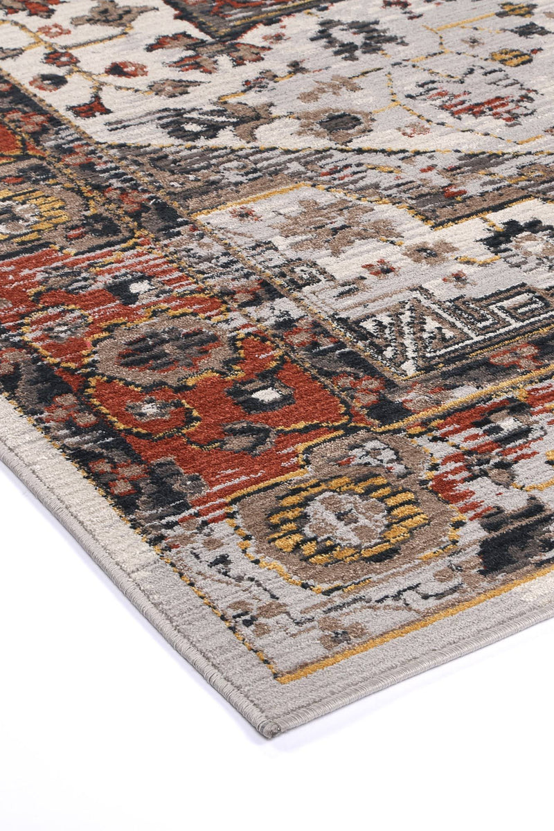 Talulla Oriental Rust Rug 160x220cm